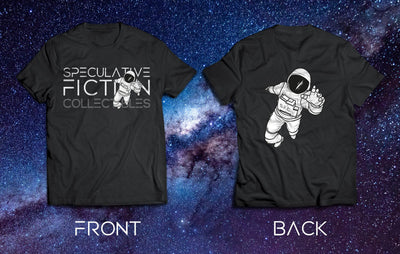 Spec Fiction Collectibles - Odyssey Shirt