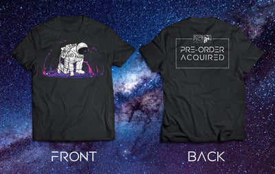 Pre-Order Acquired Crew Neck T-Shirt