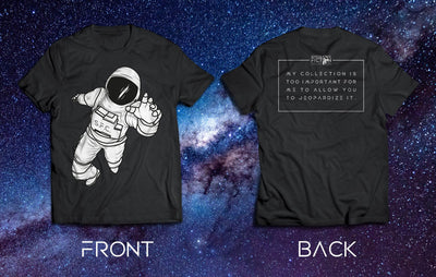 My Collection Shirt (VARIANT) - Spec Fiction Collectibles