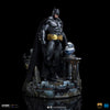 Batman Unleashed Deluxe Art Scale 1/10