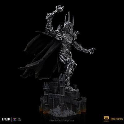 Sauron Deluxe Art Scale 1/10