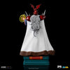 Saint Seiya - Pope Ares BDS Art Scale 1/10