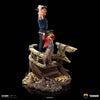 The Goonies - Sloth and Chunk Deluxe Art Scale 1/10