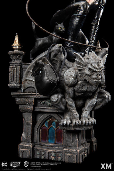 Catwoman Rebirth 1/6 Scale Statue
