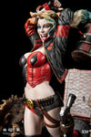 Harley Quinn Rebirth ( VERSION B ) 1/6 Scale Statue