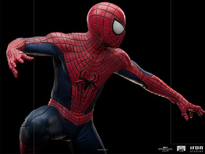 Spider-Man No Way Home - Spider-Man Peter #3 BDS Art Scale 1/10
