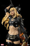 Magik / Darkchylde 1/4 Scale Statue