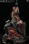 Red Hood Rebirth 1/6 Scale Statue DC Comics