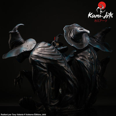 Radiant Grimm 1/6 Scale Resin Statue