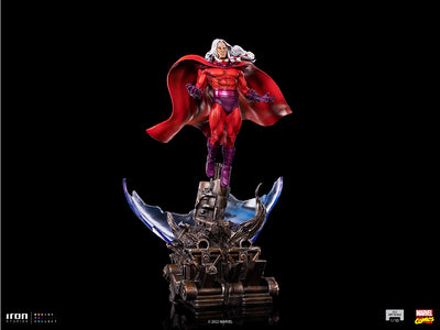 X-Men Age of Apocalypse - Magneto BDS Art Scale 1/10
