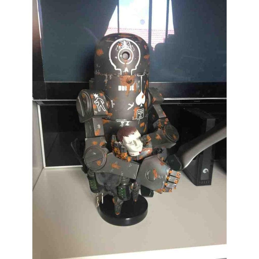 WWR Dirty Deeds Berite MK1 1/6 Scale Figure by 3A