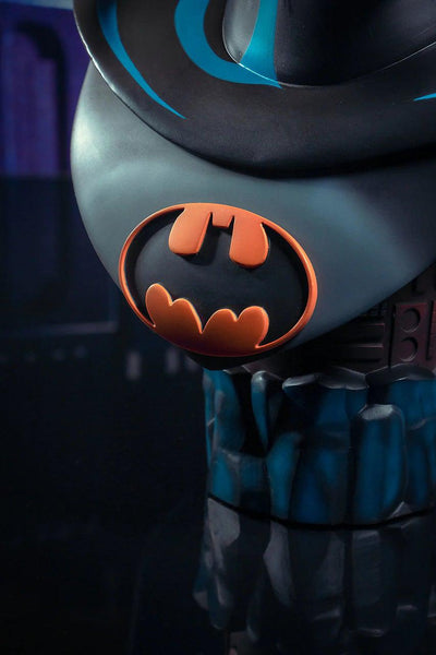 Batman: The Animated Series - Batman Bust