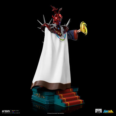 Saint Seiya - Pope Ares BDS Art Scale 1/10