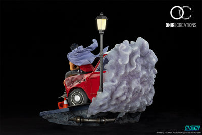 City Hunter 35th Anniversary 1/6 Statue