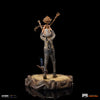 Gepeto and Pinocchio Art Scale 1/10