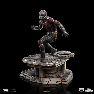 Quantumania Ant-Man Art Scale 1/10
