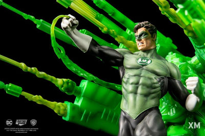 Green Lantern - Rebirth 1/6 Scale Statue