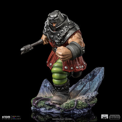 Masters of the Universe - Ram-Man BDS Art Scale 1/10