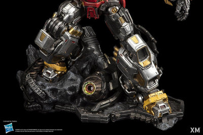 Grimlock 1/10 Scale Statue Transformers