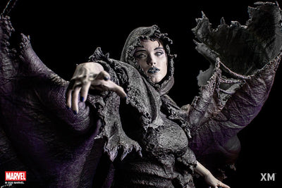 Lady Death 1/4 Scale Statue