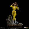 TMNT - April O'Neil Art Scale 1/10