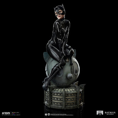 Batman Returns - Catwoman Legacy Replica 1/4
