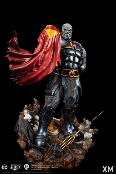 Darkseid Rebirth 1/6 Scale Statue - DC Comics