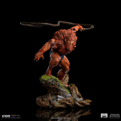 Masters of the Universe - Beast-Man BDS Art Scale 1/10