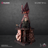 Silent Hill - Red Pyramid vs. James Sunderland 1/4 Scale Elite Exclusive Statue