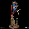 Superman and Lois 1/6 Scale Diorama