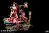 Harley Quinn 1/4 Scale Statue (Samurai Series)