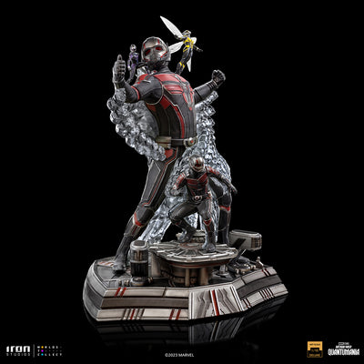 Quantumania Ant-Man and the Wasp Deluxe Art Scale 1/10