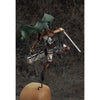 Attack On Titan LEVI 1/8 Scale Statue Figure by Good Smile