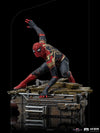 Spider-Man No Way Home - Spider-Man Peter #1 BDS Art Scale 1/10