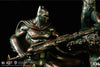JLA Vs Darkseid Version B (Bronze)