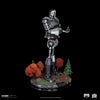 Iron Giant and Hogarth Hughes Demi Scale 1/20