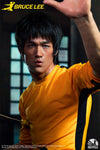Bruce Lee: Game Of Death Life Size Bust