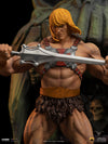 Masters of the Universe - He-Man Deluxe Art Scale 1/10
