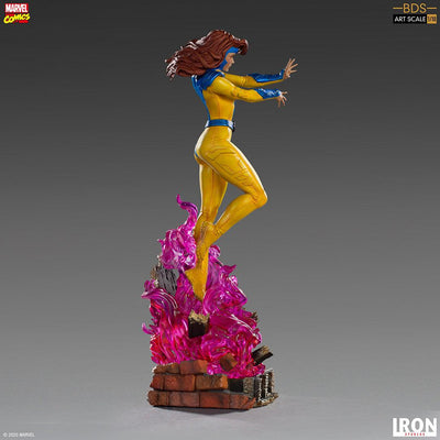 Jean Grey BDS Art Scale 1/10 – Marvel Comics