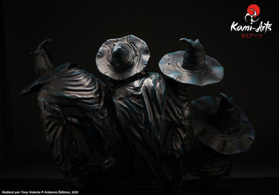 Radiant Grimm 1/6 Scale Resin Statue