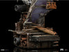 Spider-Man No Way Home - Green Goblin BDS Art scale 1/10