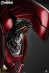 Iron Man Mark 7 Life-Size Bust
