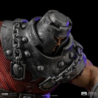 Masters of the Universe - Ram-Man BDS Art Scale 1/10