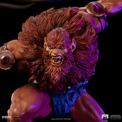 Masters of the Universe - Beast-Man BDS Art Scale 1/10
