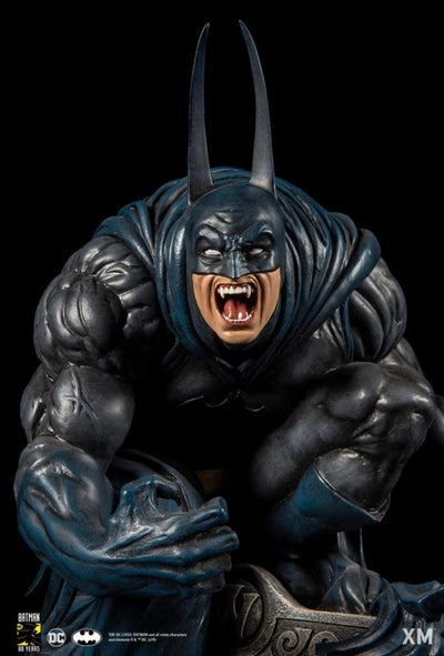 Bloodstorm Batman 1/6 Scale Statue