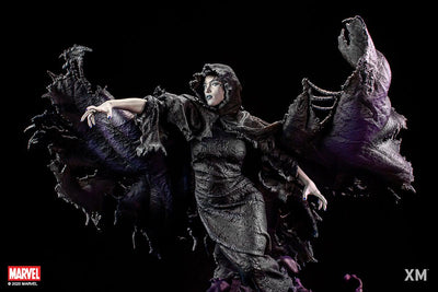 Lady Death 1/4 Scale Statue