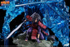 Naruto Shippuden: Uchiha Madara Statue