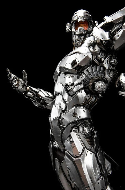 Ultron 1/4 Scale Premium Statue XM STUDIOS