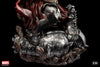 Modern Thor Vs Destroyer 1/4 Scale Statue