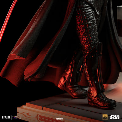 Rogue One - Darth Vader Deluxe BDS Art Scale 1/10